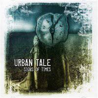 Urban Tale : Signs of Time